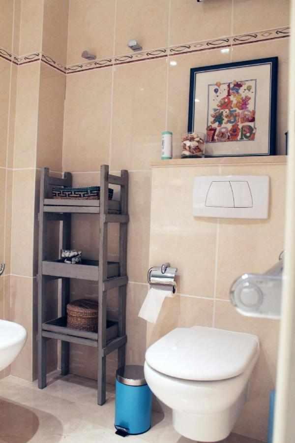 Apartamento De Lujo En La Playa Oliva Exterior foto
