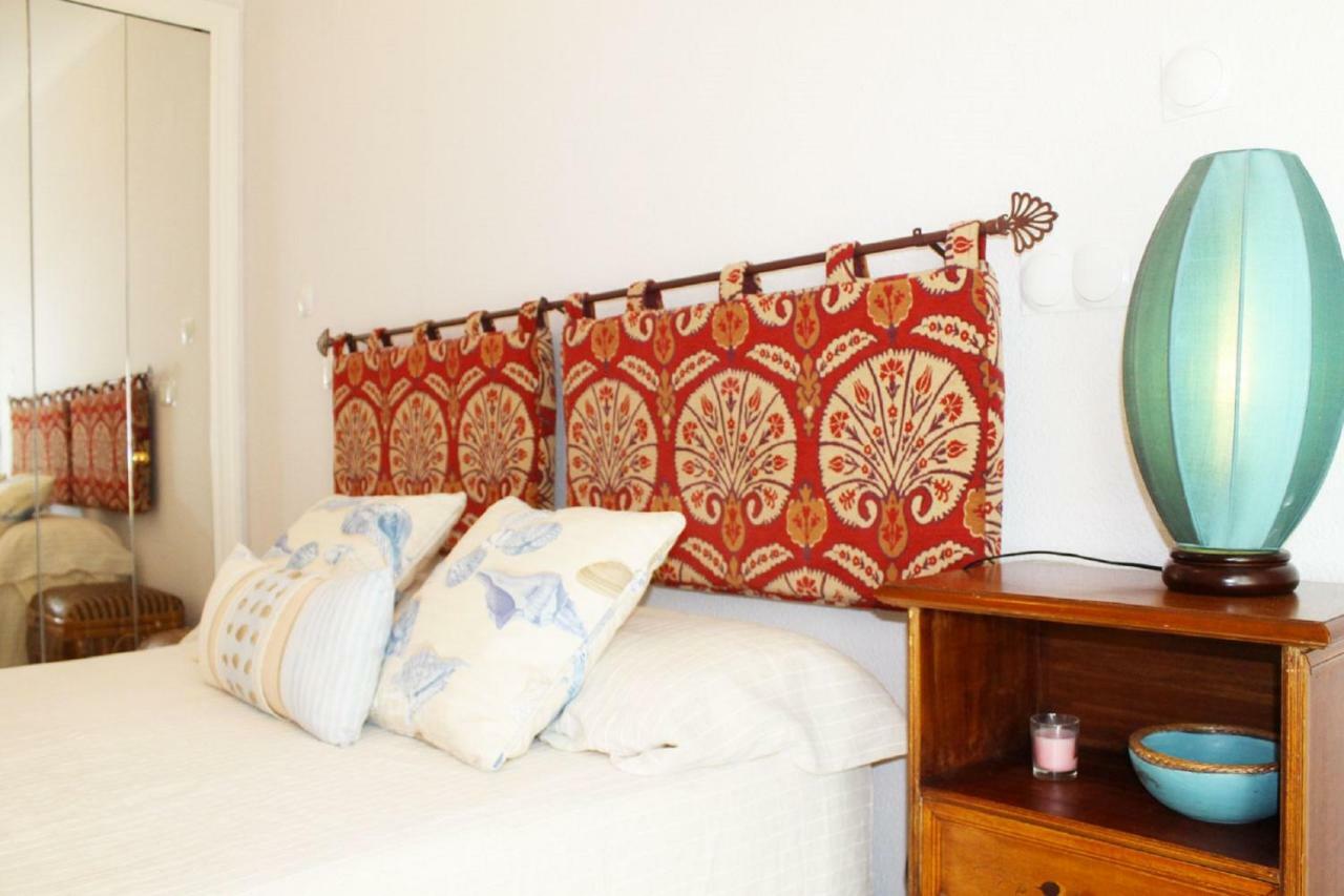 Apartamento De Lujo En La Playa Oliva Exterior foto